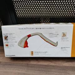 新品未使用  肩たたき器の画像