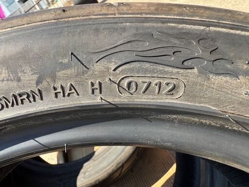 新品4本 ハンコック ベンタス R-S3 215/45R17 2012年製 (トロ
