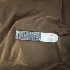 50型AQUOS 4T-C50AJ1」の画像