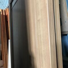 引き戸、押戸など合計八枚ぐらい！中古品です！の画像