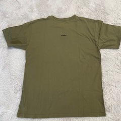 WTAPS Tシャツ　Mサイズの画像