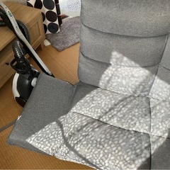 ソファの画像