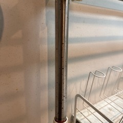 【早い者勝ち】キッチン収納用品の画像