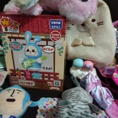 おもちゃ色々まとめ売りの画像