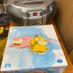 ポケットモンスターフィギュアの画像