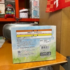 ポケットモンスターフィギュアの画像
