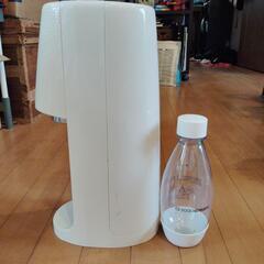 ソーダストリームの画像