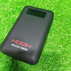 HOOH PV555 ペルチェベスト【船橋馬込店】【店頭取引限定】【中古】管理番号：ITL7435XLVUSの画像
