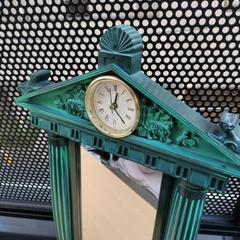 アンティーク  ミラー&時計 の画像