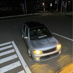 L700ミラの画像