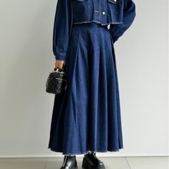 リエディ♡新品セットアップ
の画像