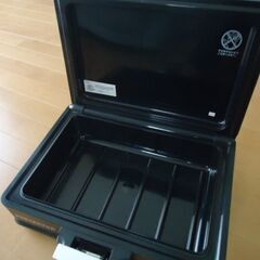 耐火金庫　1000円の画像