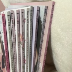 LARME 47-56の画像