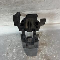 HONDA タクト50 AF51 リアフェンダー ホンダ [Y-250723-7]の画像