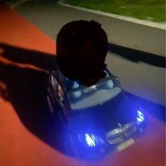 電動　車　bmwx5 の画像