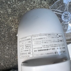 扇風機の画像