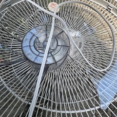 扇風機の画像