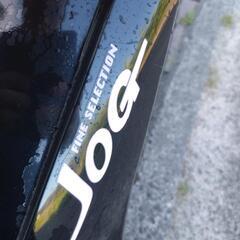 3KJ JOG　実働　原付　スクーターの画像