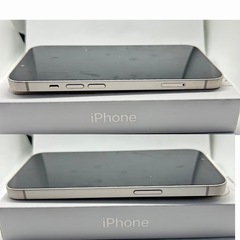 iPhone13スターライト（白）　256GB　新品バッテリー100％　ランクA　不明な部品表示なし今月いっぱい3000円OFFの画像