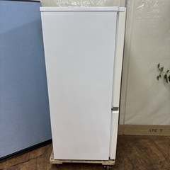 I692 🌈 TOSHIBA 冷蔵庫 (153L) ⭐ 動作確認済 ⭐ クリーニング済の画像