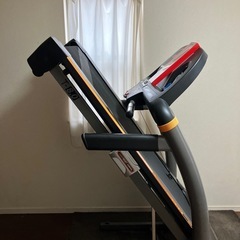 ルームランナーの画像