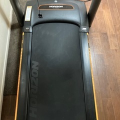 ルームランナーの画像