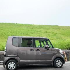 N-BOXの画像