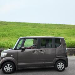 N-BOXの画像
