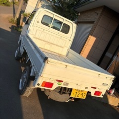 DA16t キャリィ　の画像