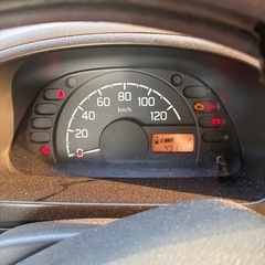 DA16t キャリィ　の画像