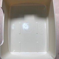 にゃんとも清潔トイレ　シンプルタイプの画像