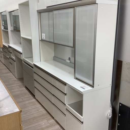 1枚扉レンジボードのご紹介！（トレファク寝屋川）