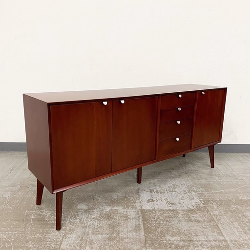 訳あり アウトレット展示品 DENコーポレーション キャビネット マホガニー 6 訳あり アウトレット展示品 DENコーポレーション キャビネット