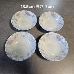 食器お皿7点セットの画像