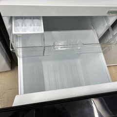 【ジャングルジャングル滋賀草津店】冷蔵庫　ﾊﾟﾅｿﾆｯｸ　NR-BW14FJ　2021　J-250781の画像