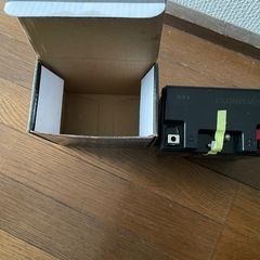 型番MTZ7S 110ccバイク用バッテリー
    の画像