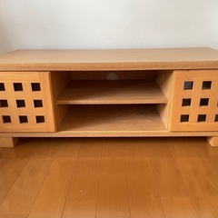 テレビボード
の画像