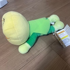 メロンパンナ　ぬいぐるみの画像