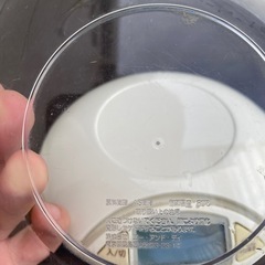 デジタルクッキングスケールの画像