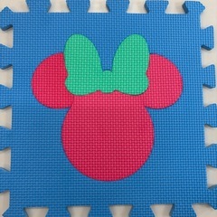 ディズニージョイントマット
の画像
