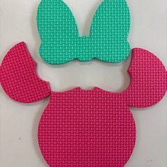ディズニージョイントマット
の画像