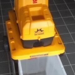 ⭐RYOBI　枝、木材粉砕機⭐の画像