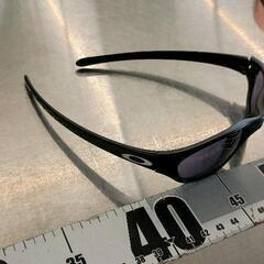 0724-310 OAKLEY　サングラスの画像