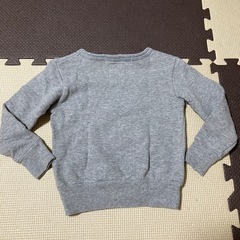 美品✨Lee✨スヌーピー✨ベビー服✨90〜95サイズ✨綿100%✨子供服の画像