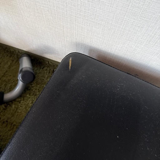 フレックスベル　ダンベル 36キロ 2キロ刻み フラットベンチ