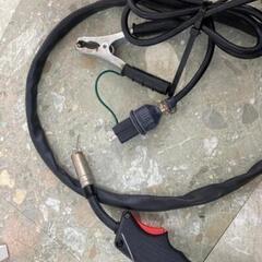 【工具】SALE　スズキット　半自動溶接機　アーキュリー120　SAY-120　 リサイクルショップ宮崎屋 住吉店 25.7.24の画像