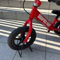 子供用自転車　の画像