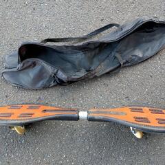 リップスティック　ブレイブボード　ソフトケース付の画像