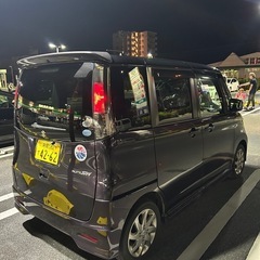 🉐スズキパレット車検2年付き9万キロ代⁉️の画像