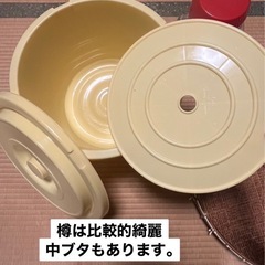 梅酒に使える瓶と樽の画像